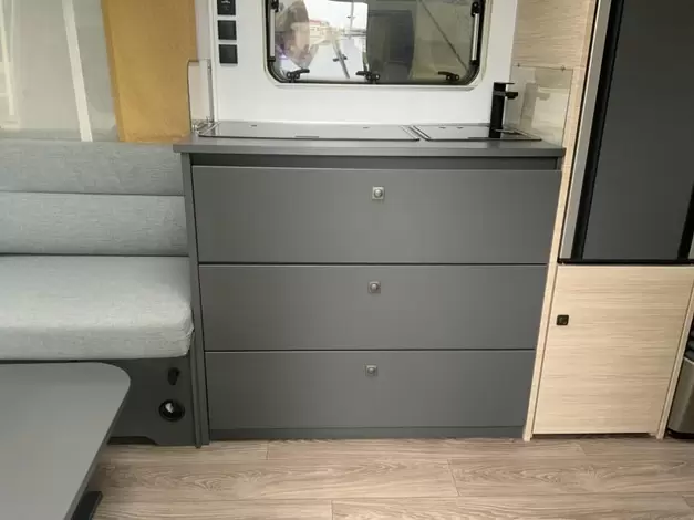 Fendt Apero 515 SG 9