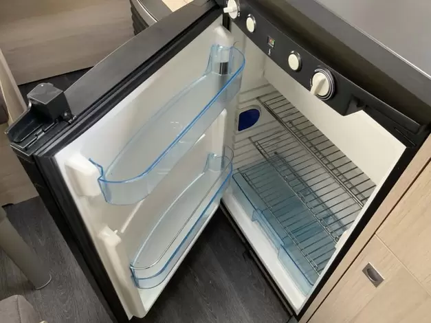 Caravelair Antares Family 486