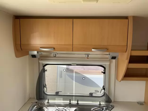 Beyerland Sprinter 420 TSF