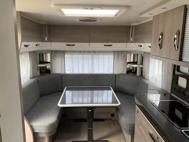 Hobby Prestige 720 UKFE