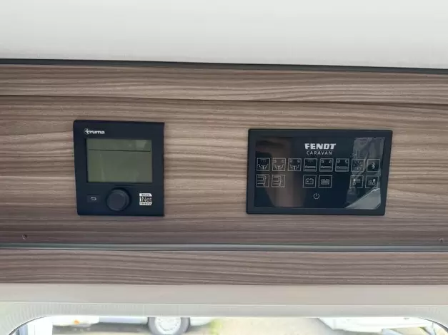 Fendt Tendenza 560 SG Zondag 8 februari open (966629)