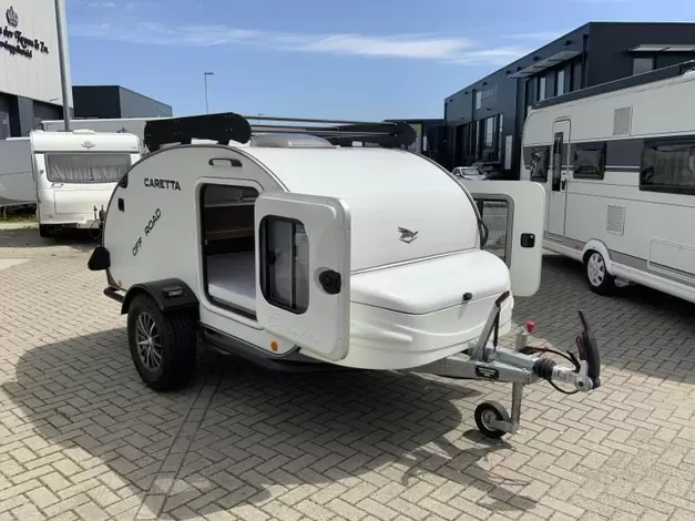 Caretta Off Road