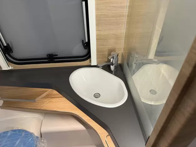 Fendt Bianco Activ 465 SGE Zondag 8 februari open (974148)