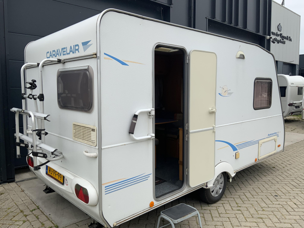 Caravelair Antares Luxe 400 (1056307)