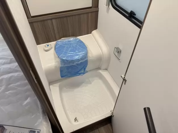 Fendt Tendenza 465 SFB Zondag 8 februari open (1017130)