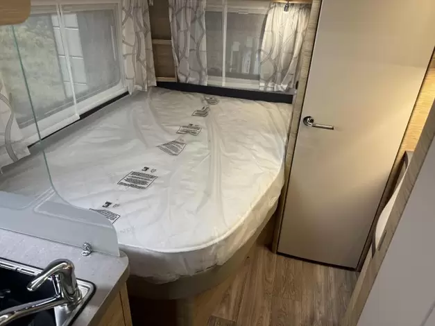 Fendt Bianco Activ 495 SFE Zondag 8 februari open (972782)