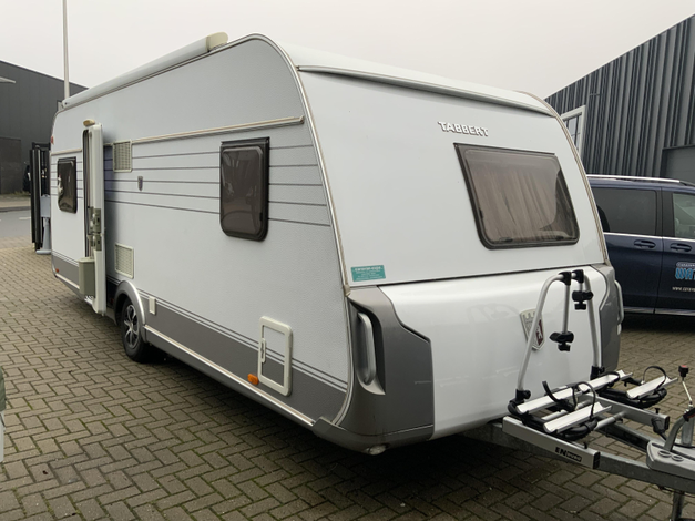 Tabbert Da Vinci 560 HTD