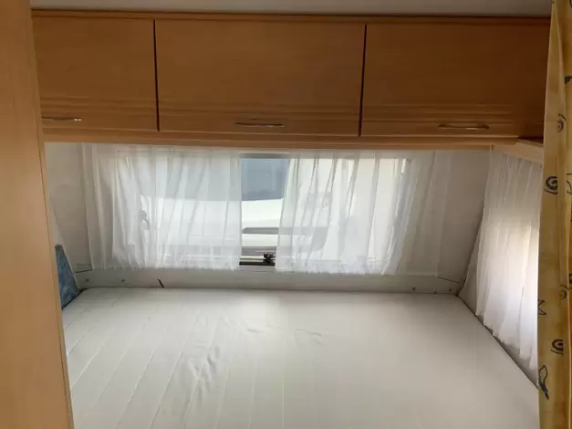 Caravelair Antares 440