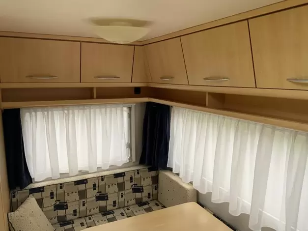 Chateau Calista 390 CT