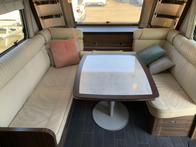 Tabbert Cellini 750 HTD Slide out 9 (1033088)