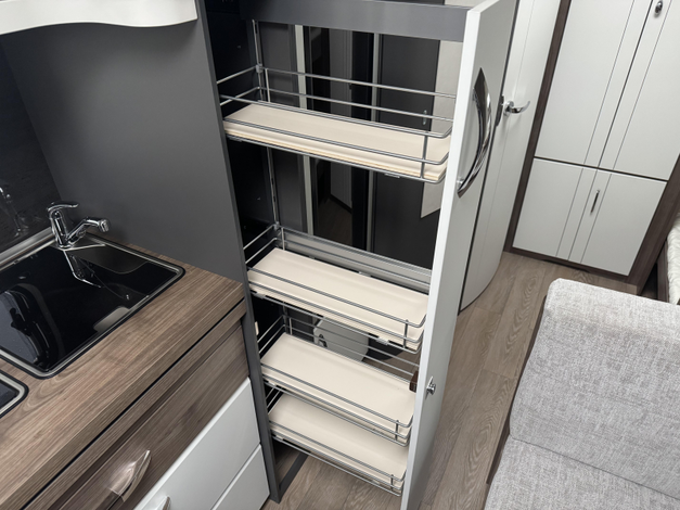 Hobby Excellent Edition 545 KMF Zondag 8 februari open (1026528)