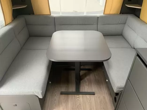 Fendt Apero 515 SG 9