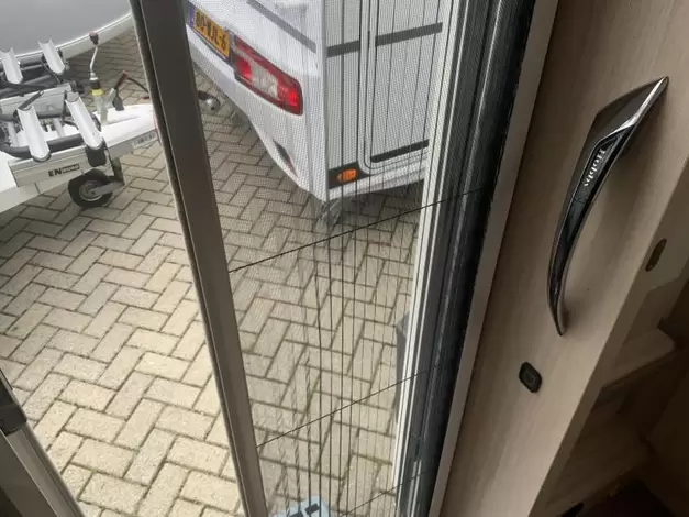 Hobby De Luxe Edition 560 KMFE