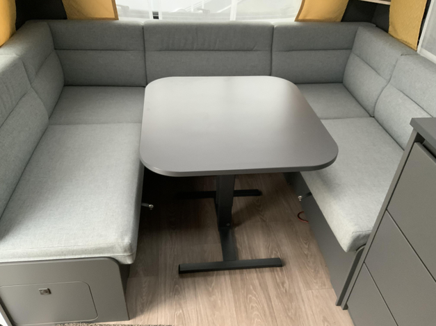 Fendt Apero 465 SFB Zondag 8 februari open (1028077)