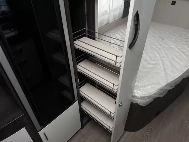 Hobby Prestige 660 WFC 9 Zondag 8 februari open (1025711)