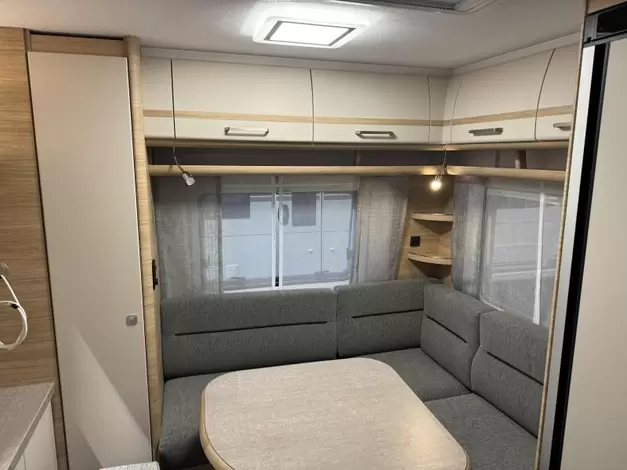 Fendt Bianco Activ 465 SGE Zondag 8 februari open (974148)