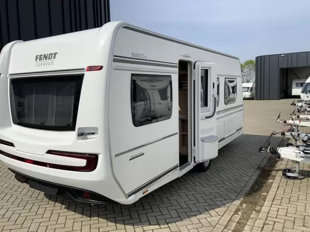 Fendt Bianco Selection 515 SG