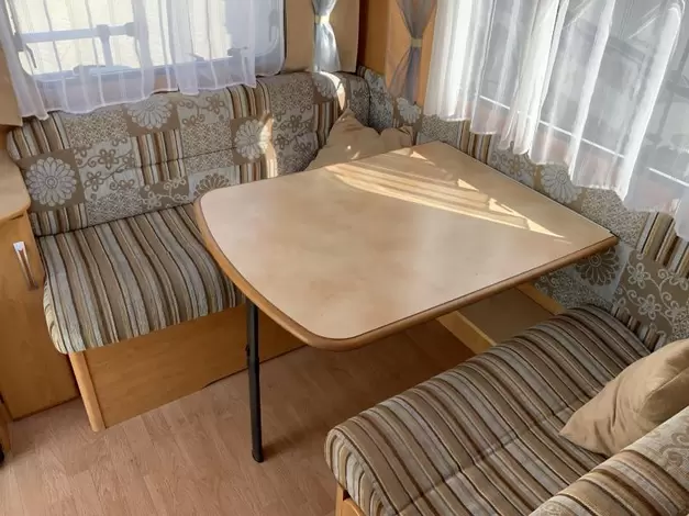 Caravelair Ambiance 420