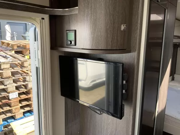 Fendt Diamant 560 SF 9