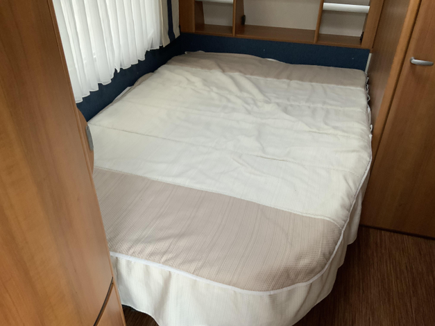 Fendt Bianco 465 SFB Zondag 22 maart open (1032135)