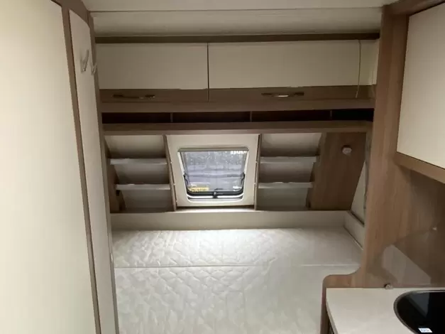 Hobby De Luxe 455 UF