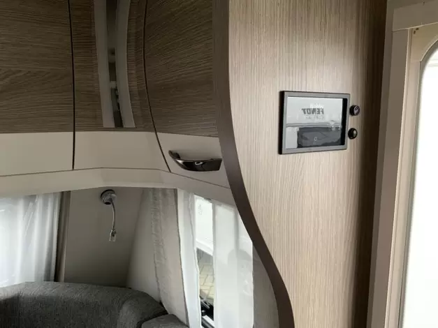 Hobby Prestige 560 WFU