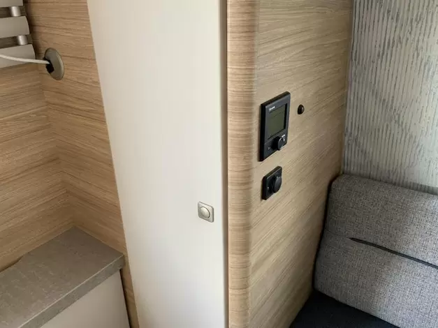 Fendt Bianco Activ 465 SGE