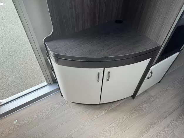 Hobby Prestige 720 KWFU Zondag 8 februari open (1025707)