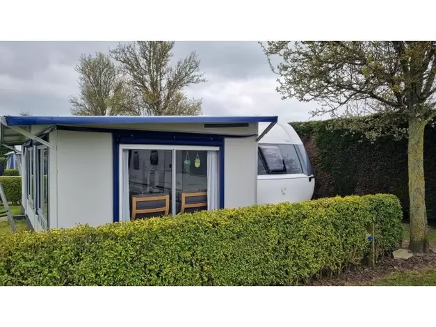 Hobby Prestige 620 CL