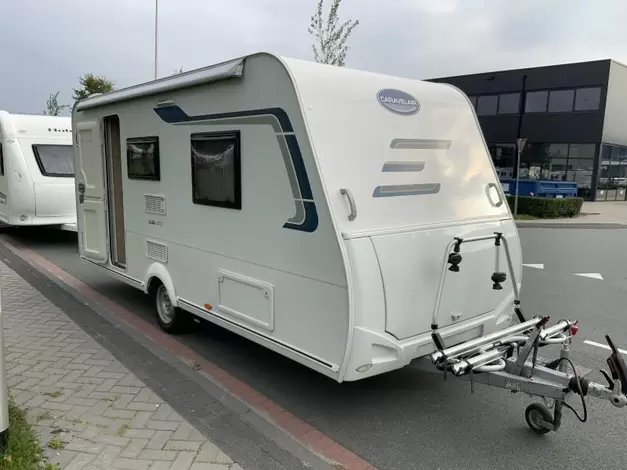 Caravelair Alba 472
