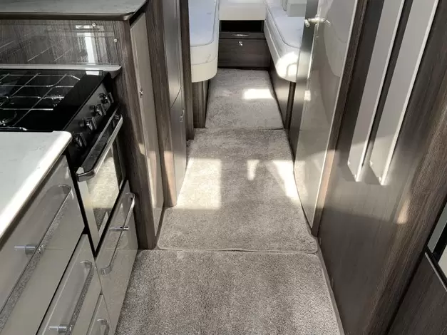 Fendt Diamant 650 SGD