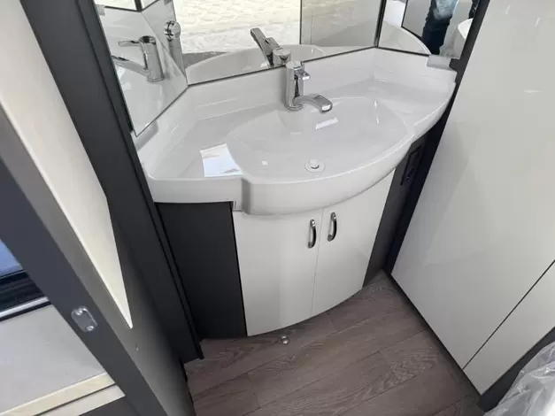 Hobby Excellent 560 CFE