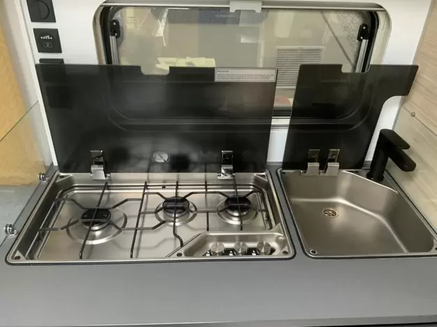 Fendt Apero 515 SG 9