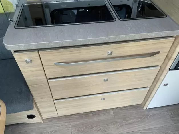 Fendt Bianco Selection 515 SG