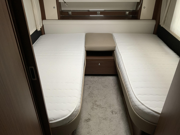 Fendt Opal 550 SG 9 Zondag 8 februari open (1030839)