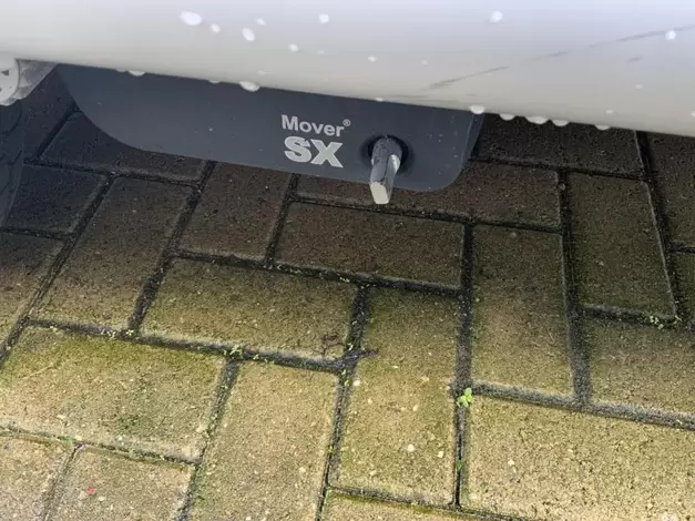 Hobby Excellent 540 UL 9