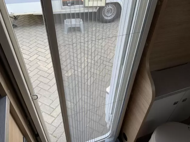 Fendt Bianco Activ 465 SGE