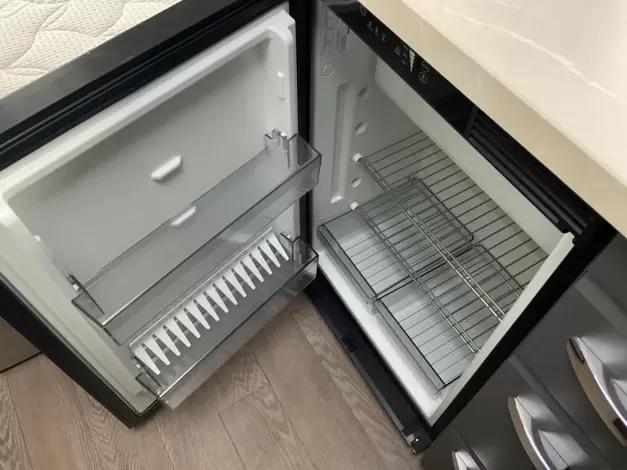 Hobby On Tour 390 SF