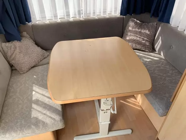 Chateau Calista 450 UHF 9