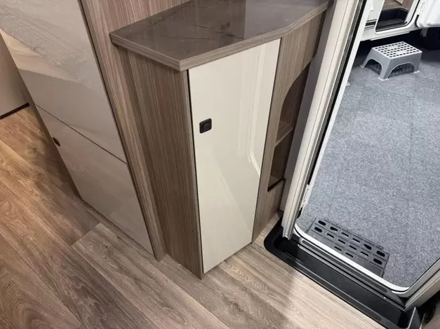 Fendt Tendenza 465 SFB Zondag 8 februari open (1017130)