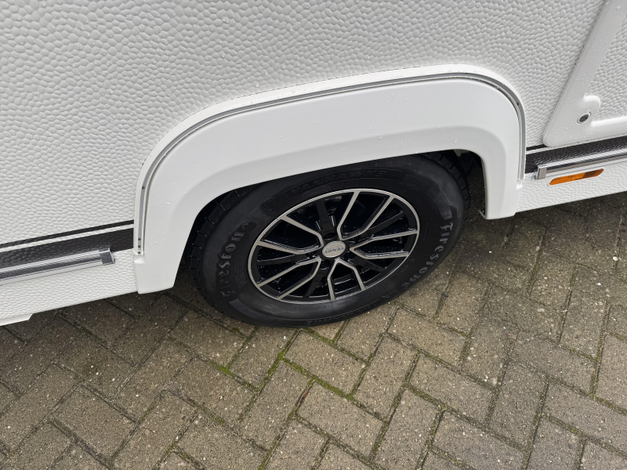 Fendt Diamant 560 SG Zondag 22 maart open (1035099)