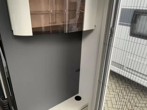 Hobby Excellent 460 SL