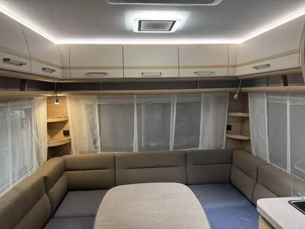 Fendt Bianco Selection 515 SG