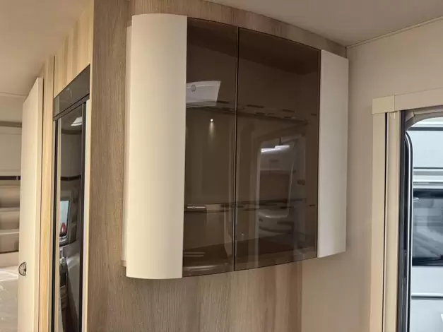 Hobby De Luxe 460 SL Zondag 8 februari open (1019589)