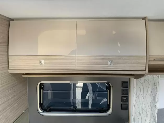 Fendt Bianco Selection 495 SG