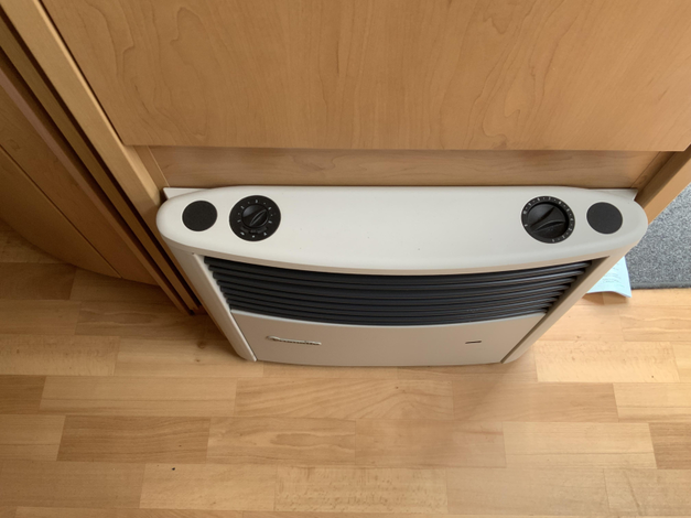 Knaus Sudwind 450 FU Hemelvaartsdag open (1044427)