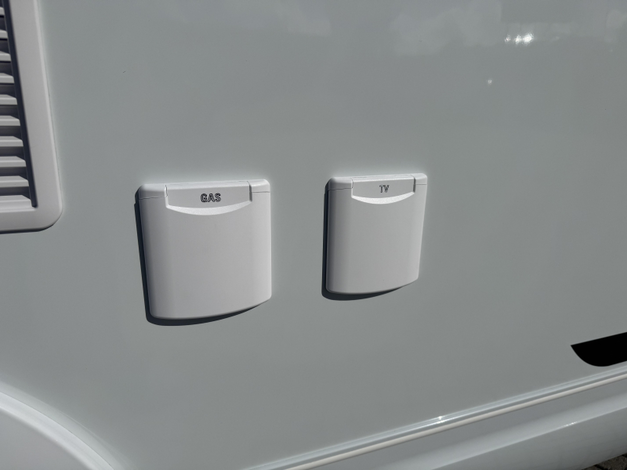 Hobby On Tour  C 680 GE