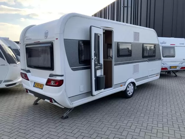 Hobby De Luxe 495 UL