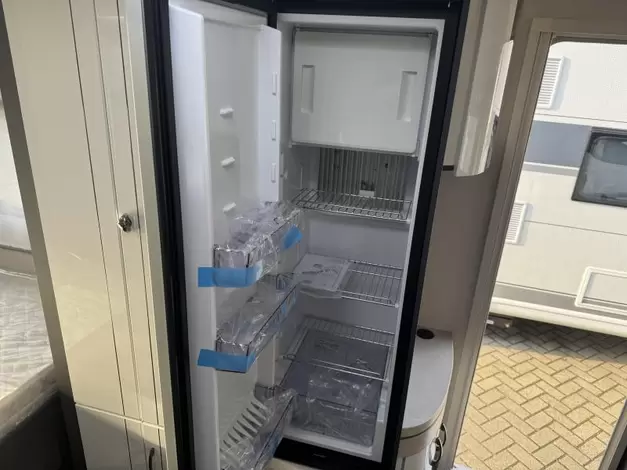 Hobby Excellent 560 CFE