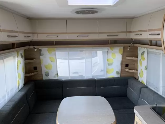 Fendt Bianco Selection 515 SG